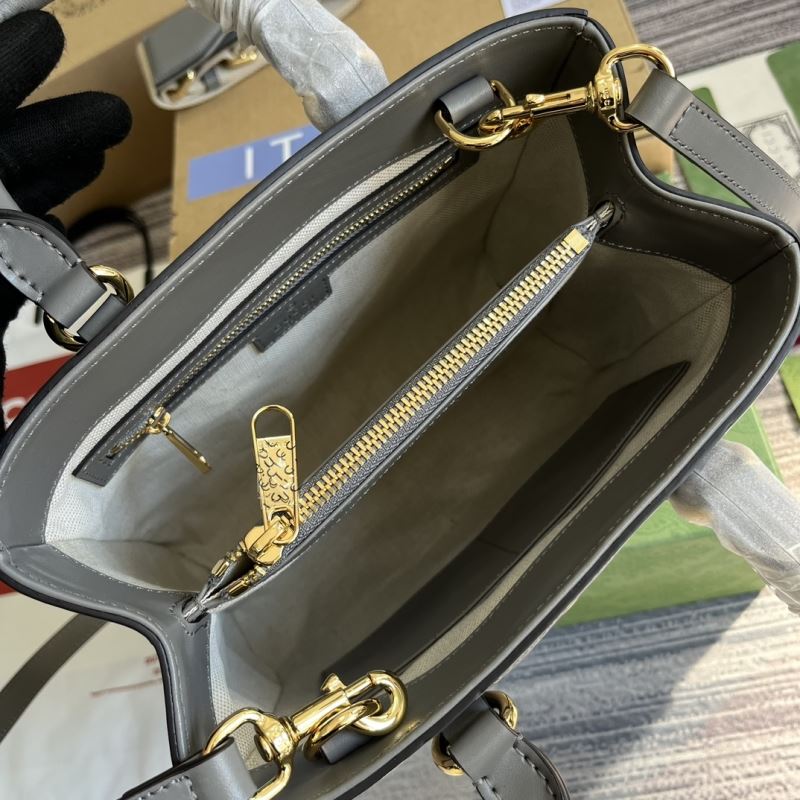 Gvc*1 top handle bags